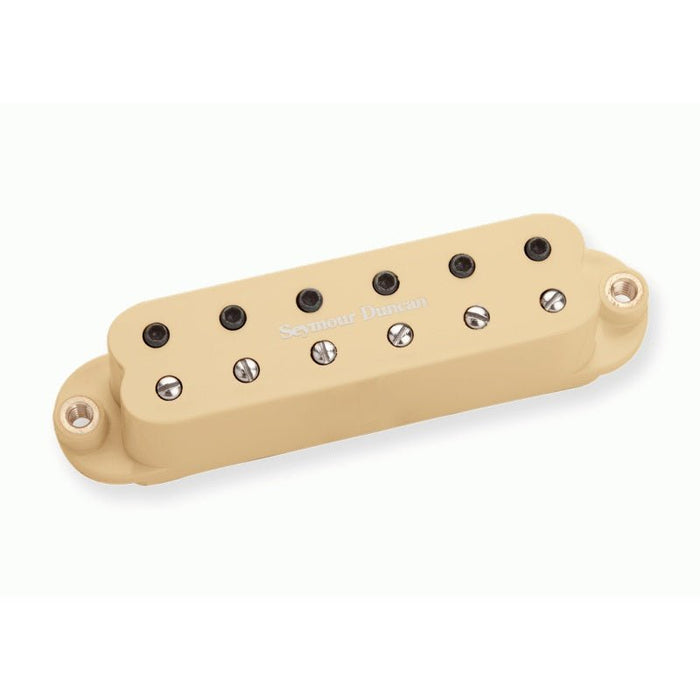 Seymour Duncan Slsd 1n Lil Screamin Demon Cream (1200791) - Gsus4