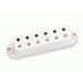 Seymour Duncan Slsd 1n Lil Screamin Demon White (1200793) - Gsus4