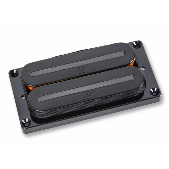 Seymour Duncan Slug Rail Bridge Hb Blk (1201465) - Gsus4