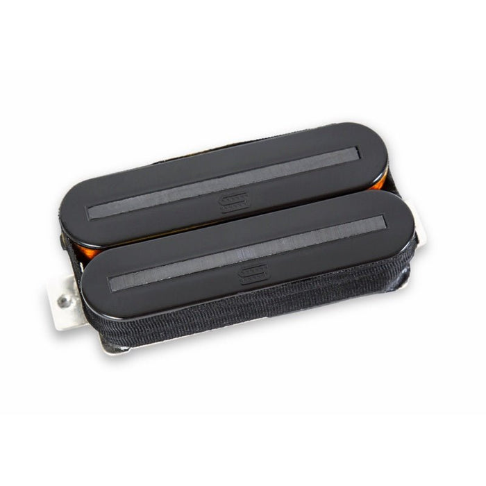 Seymour Duncan Slug Rail Neck Hb Blk (1201464) - Gsus4