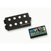 Seymour Duncan Smb 4ds 4 String Music Man W Stc 3m3 (1200916) - Gsus4
