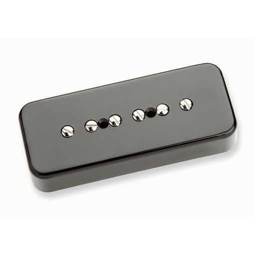 Seymour Duncan Sp90 1n Vintage P90 Soapbar Black (1200847) - Gsus4