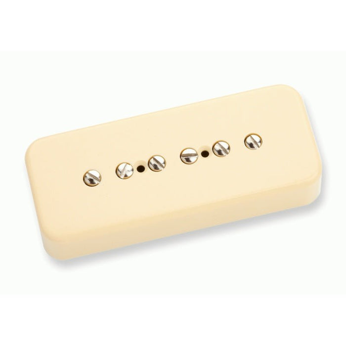 Seymour Duncan Sp90 1n Vintage P90 Soapbar Cream (1200848) - Gsus4