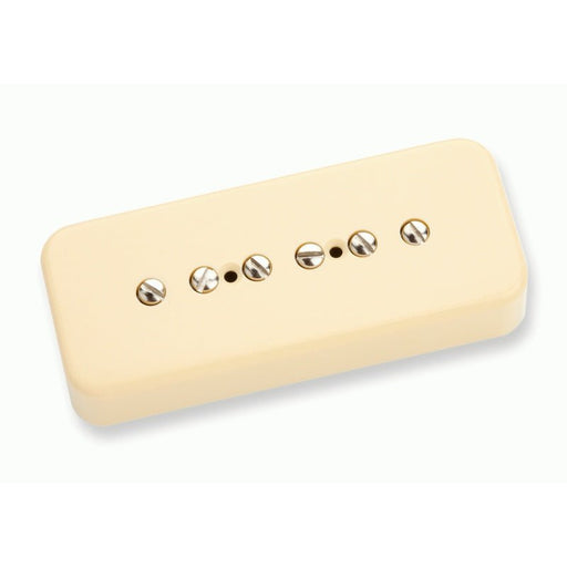 Seymour Duncan Sp90 3b Custom P90 Soapbar Cream (1200866) - Gsus4
