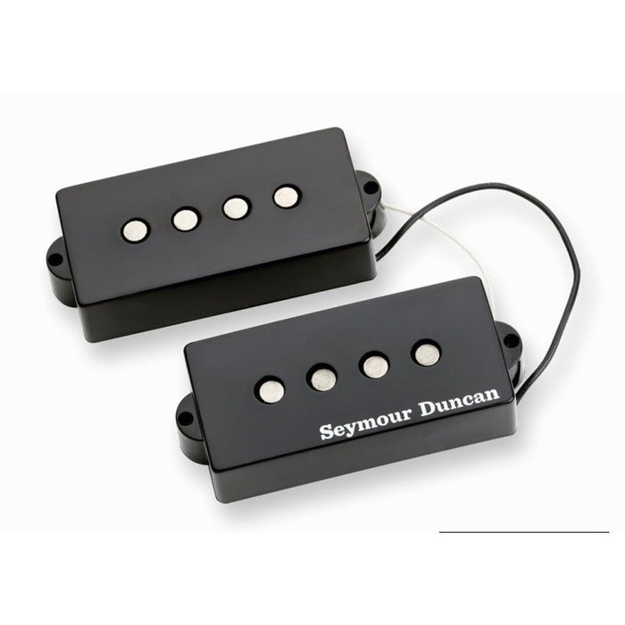 Seymour Duncan Spb 2 Hot for P Bass (1200905) - Gsus4