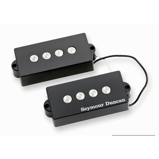 Seymour Duncan Spb 3 Quarter Pound for P Bass (1200906) - Gsus4