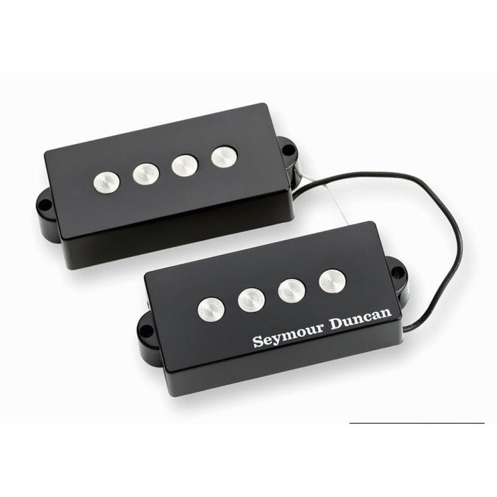 Seymour Duncan Spb 3 Quarter Pound for P Bass (1200906) - Gsus4