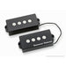 Seymour Duncan Spb 3 Quarter Pound for P Bass (1200906) - Gsus4