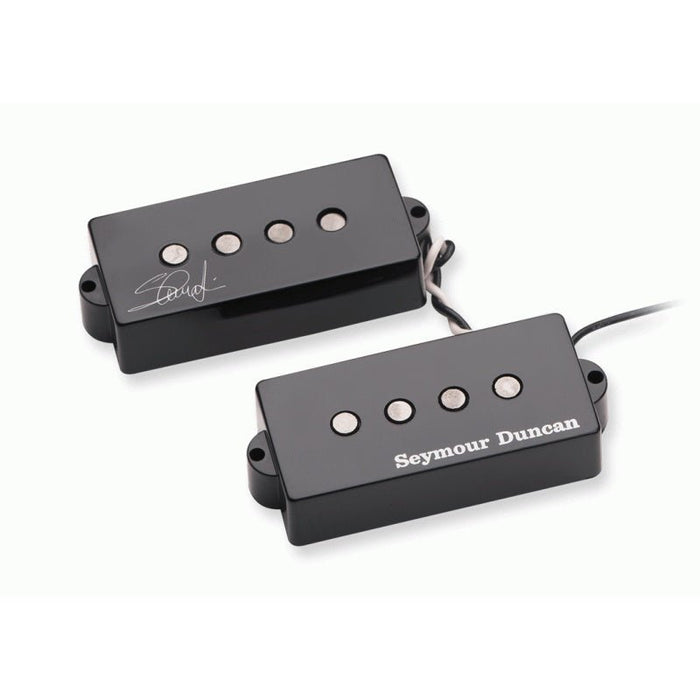 Seymour Duncan Spb 4 Steve Harris Signature Pbass (1200911) - Gsus4