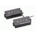 Seymour Duncan Spb 4 Steve Harris Signature Pbass (1200911) - Gsus4