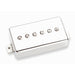 Seymour Duncan Sph90 1n Phat Cat Neck Nickel Cover (1200872) - Gsus4