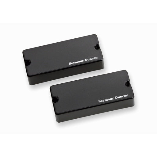 Seymour Duncan Ssb 4s 4 String Phase Ii Passive (1200955) - Gsus4