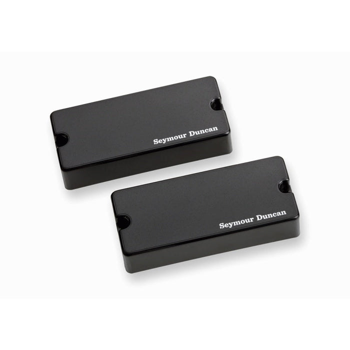 Seymour Duncan Ssb 4s 4 String Phase Ii Passive (1200955) - Gsus4