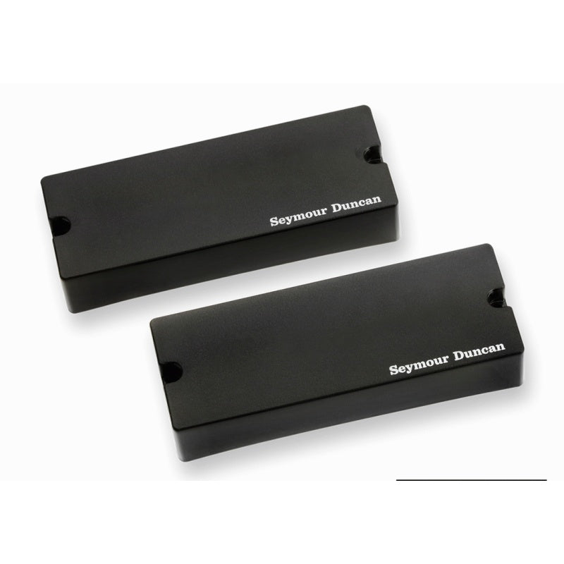 Seymour Duncan Ssb 5s 5 String Phase Ii Passive - Gsus4