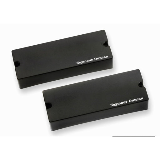 Seymour Duncan Ssb 5s 5 String Phase Ii Passive (1200958) - Gsus4