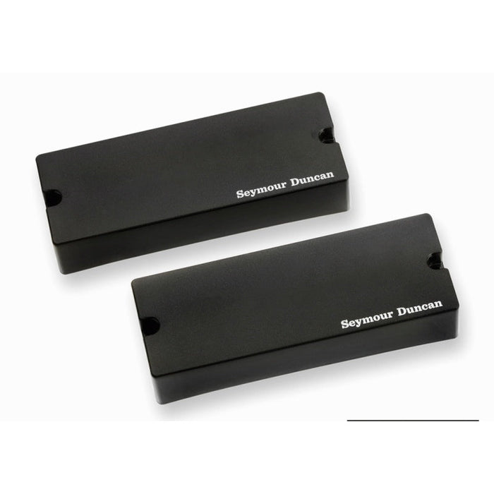 Seymour Duncan Ssb 5s 5 String Phase Ii Passive (1200958) - Gsus4