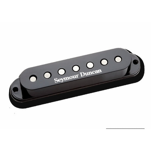 Seymour Duncan Ssl 1 Vintage Staggered Black 7 String (1200699) - Gsus4