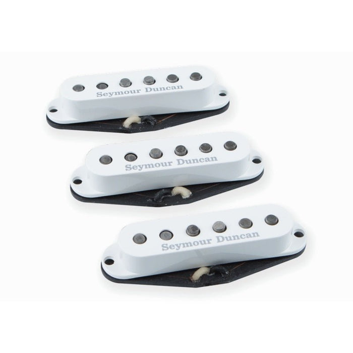 Seymour Duncan Ssl 1l Vintage Stag Lft Cal Set (1200641) - Gsus4