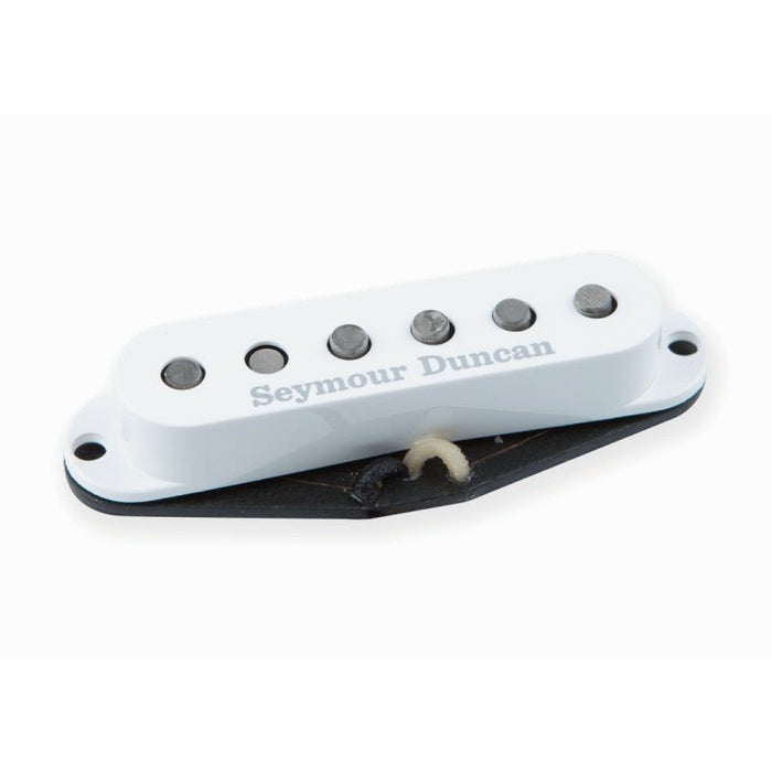 Seymour Duncan Ssl 1l Vintage Stag Strat Rwrp L (1200644) - Gsus4