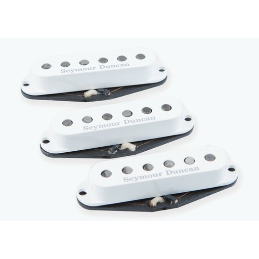 Seymour Duncan Ssl 2 Vintage Flat for Strat Cal Set (1200646) - Gsus4
