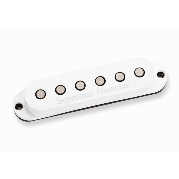Seymour Duncan Ssl 3 Hot for Strat (1200651) - Gsus4