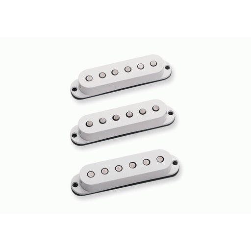 Seymour Duncan Ssl 3 Hot for Strat Cal Set (1200652) - Gsus4