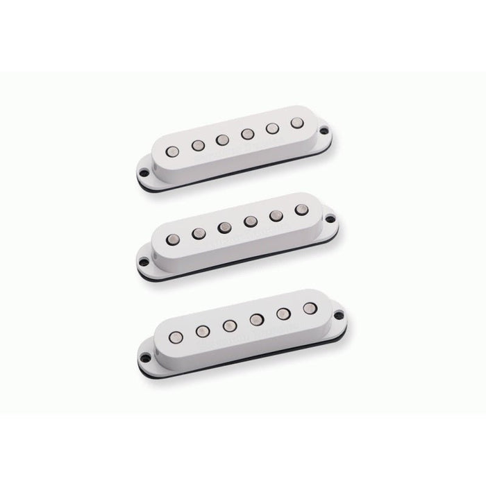 Seymour Duncan Ssl 3 Hot for Strat Cal Set (1200652) - Gsus4