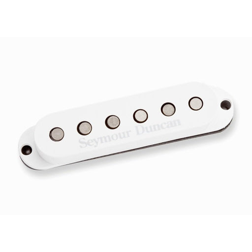 Seymour Duncan Ssl 3t Hot for Strat Rwrp Tapped (1200654) - Gsus4