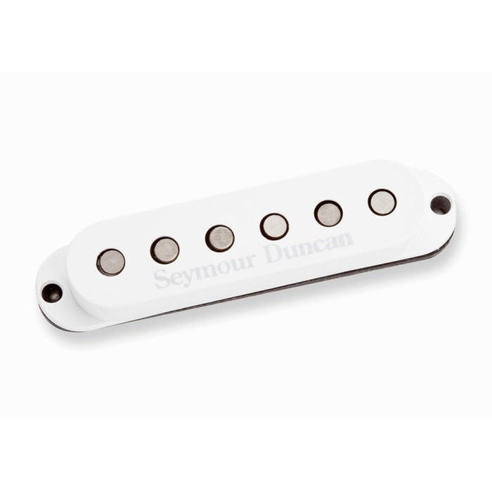 Seymour Duncan Ssl 3t Hot for Strat Rwrp Tapped (1200654) - Gsus4