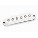 Seymour Duncan Ssl 3t Hot for Strat Rwrp Tapped (1200654) - Gsus4