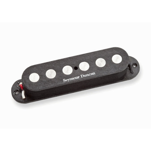 Seymour Duncan Ssl 4t Qtr Pound Flt Strat Rwrptap (1200659) - Gsus4