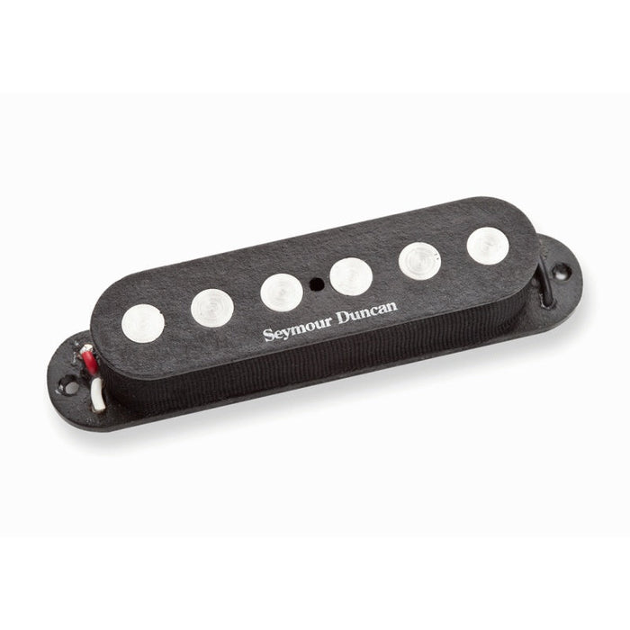 Seymour Duncan Ssl 4t Qtr Pound Flt Strat Rwrptap (1200659) - Gsus4