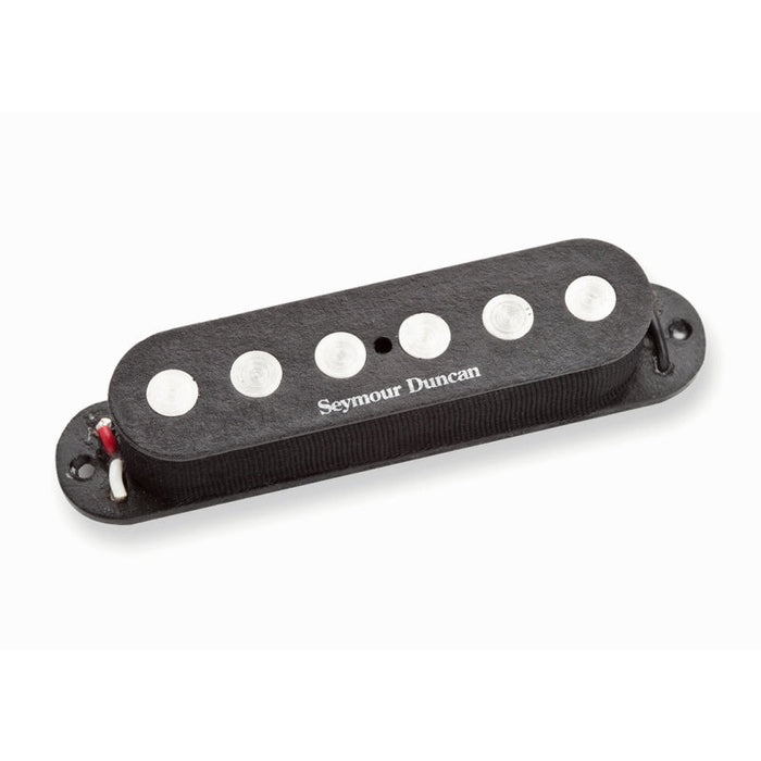 Seymour Duncan Ssl 4t Qtr Pound Strat Tapped (1200660) - Gsus4