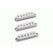 Seymour Duncan Ssl 5 Custom Stag Strat Cal Set (1200662) - Gsus4