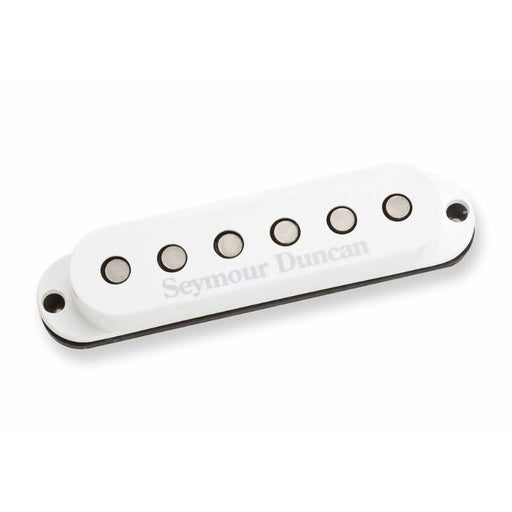 Seymour Duncan Ssl 5 Custom Staggered for Strat (1200661) - Gsus4