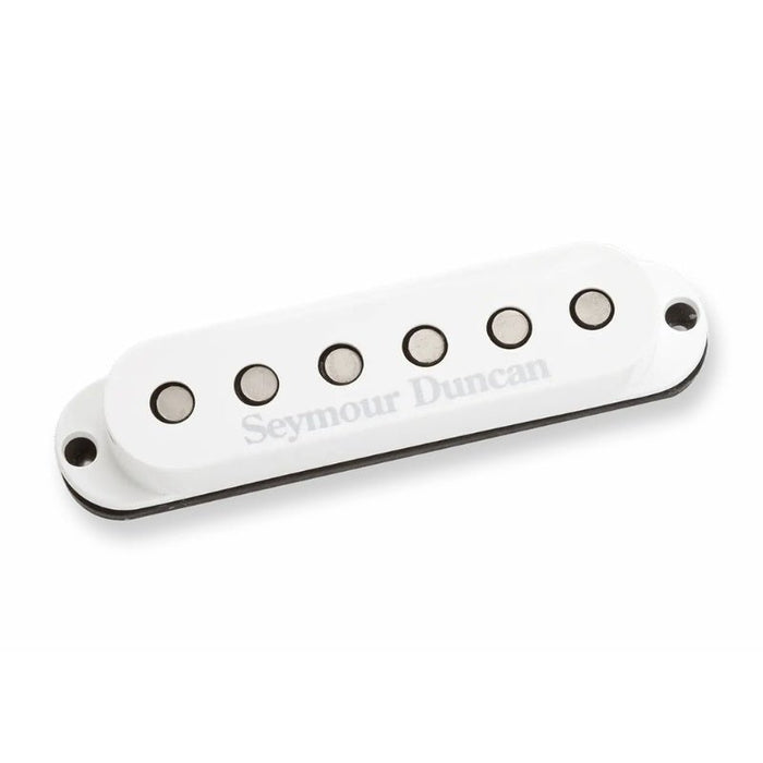 Seymour Duncan Ssl 5 Custom Staggered for Strat (1200661) - Gsus4