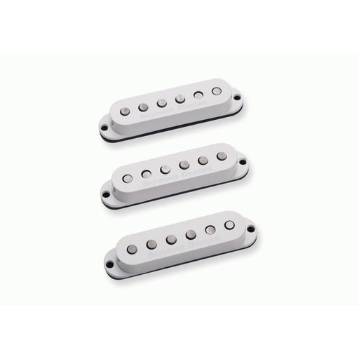 Seymour Duncan Ssl 5l Custom Stag Strat Calset Lft (1200663) - Gsus4