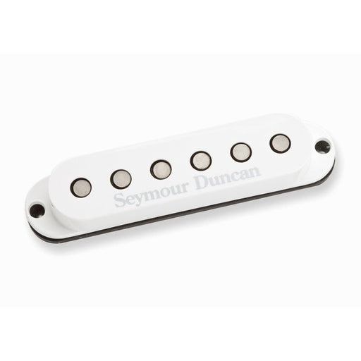 Seymour Duncan Ssl 5t Custom Stag Strat Tapped (1200667) - Gsus4