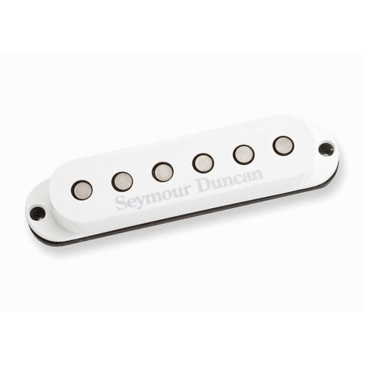 Seymour Duncan Ssl 6 Custom Flat for Strat Rwrp (1200670) - Gsus4