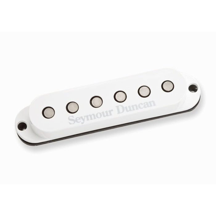 Seymour Duncan Ssl 6 Custom Flat for Strat Rwrp (1200670) - Gsus4