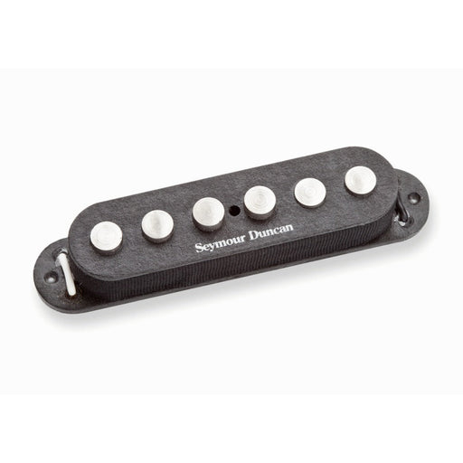 Seymour Duncan Ssl 7 Qtr Pound Stag Strat (1200671) - Gsus4