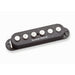 Seymour Duncan Ssl 7 Qtr Pound Stag Strat (1200671) - Gsus4