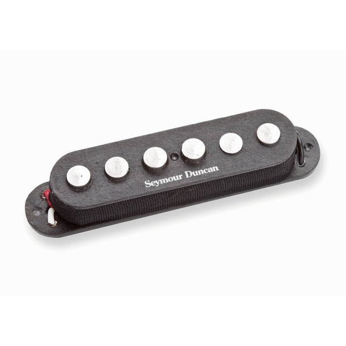 Seymour Duncan Ssl 7t Qtr Pound Strat Tapped (1200674) - Gsus4