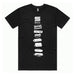 Seymour Duncan Stacked Pickups Tshirt M (1201251) - Gsus4