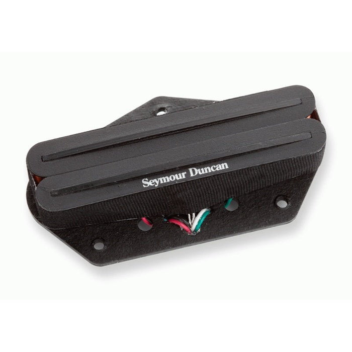 Seymour Duncan Sthr 1b Hot Rails Lead for Telecaster (1200756) - Gsus4