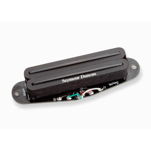 Seymour Duncan Sthr 1n Hot Rails Rhythm for Telecaster Neck (1200757) - Gsus4