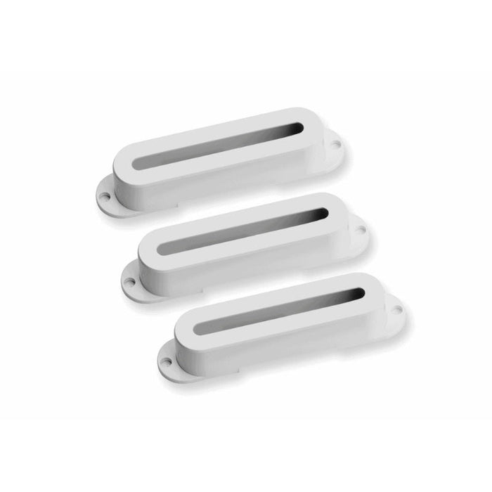 Seymour Duncan Stk Cover Hot White (1201050) - Gsus4