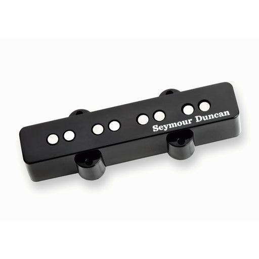 Seymour Duncan Stk J1b Classic Stack for Jazz Bass (1200936) - Gsus4