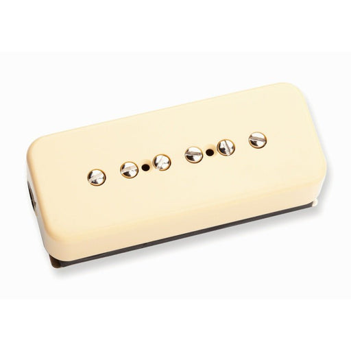 Seymour Duncan Stk P1b P90 Soapbar Stack Cream (1200870) - Gsus4