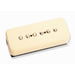 Seymour Duncan Stk P1b P90 Soapbar Stack Cream (1200870) - Gsus4